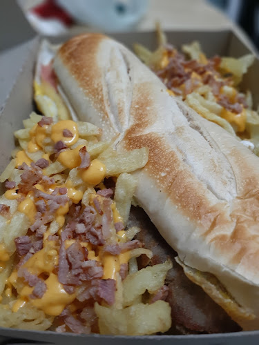 Sándwicheria y Pizzería Goofy - Salta