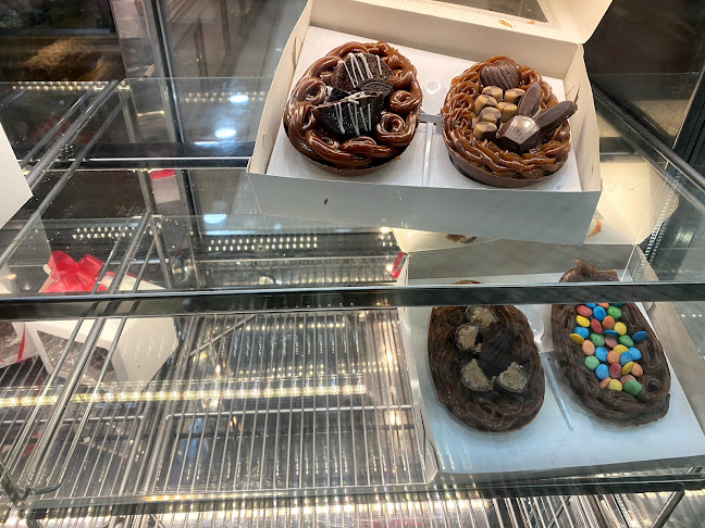 Av. San Martín 4386, S2001HVO Rosario, Santa Fe