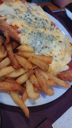 Ituzaingó 709, S2000 Rosario, Santa Fe