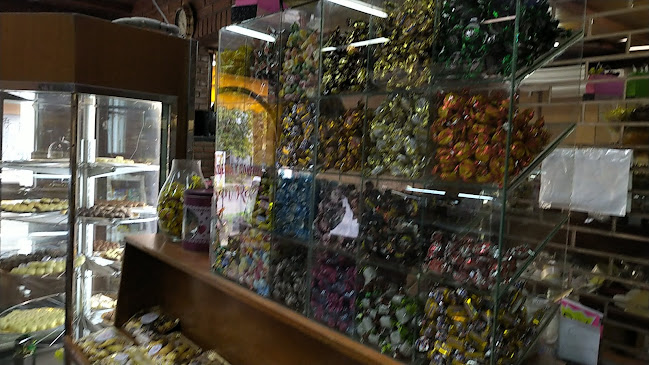 Opinii despre Panadería San Remo în Monte Grande - Gastronomía y hostelería