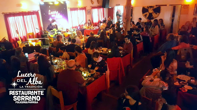 Lucero Cultural - Gastronomía y hostelería