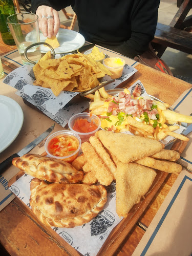 Blvd. Rondeau 1602, S2000 Rosario, Santa Fe