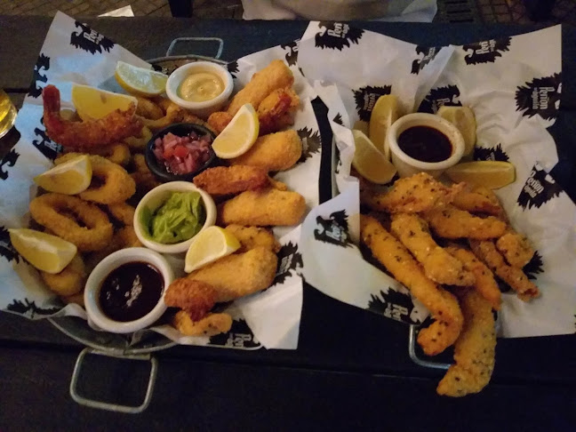 Opinii despre Peñón del Águila Rosario în Rosario - Gastronomía y hostelería