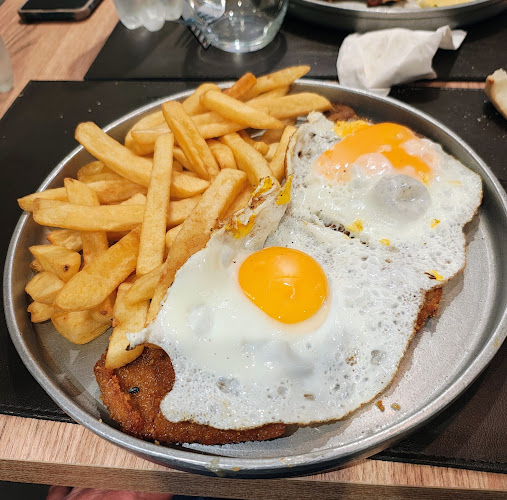 Comentarii opinii despre Siete 10