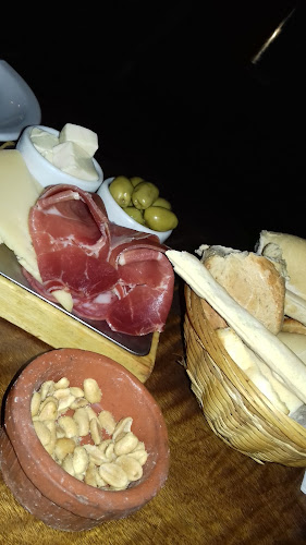 Antares MDQ - Olavarría - Mar del Plata