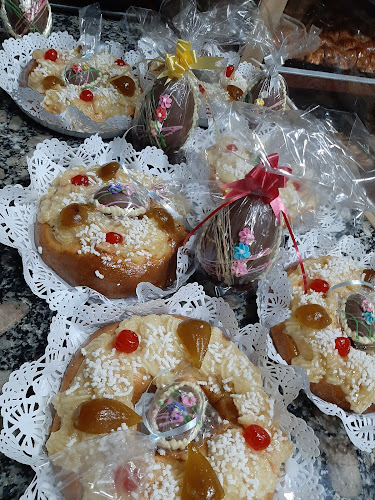 Comentarii opinii despre Panadería y Pastelería Buenos Artesanos