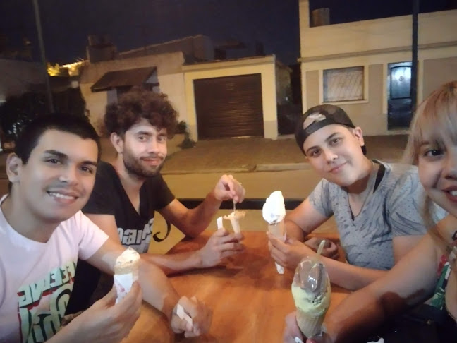 Heladería Payé - Gastronomía y hostelería