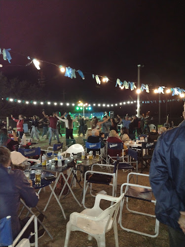 La Estación - Patio Cultural