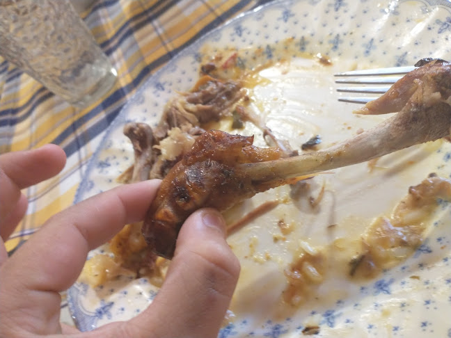 Lo De Mirta - Gastronomía y hostelería