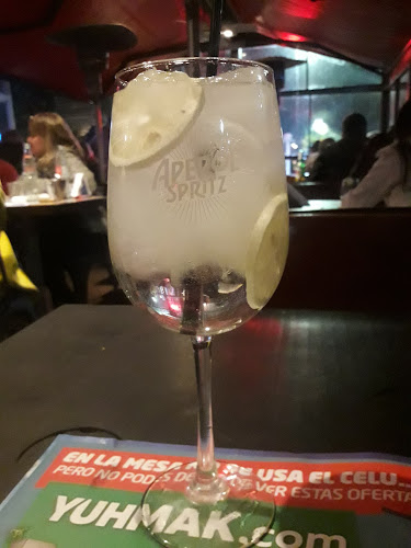 Nifu Nifa - Gastronomía y hostelería