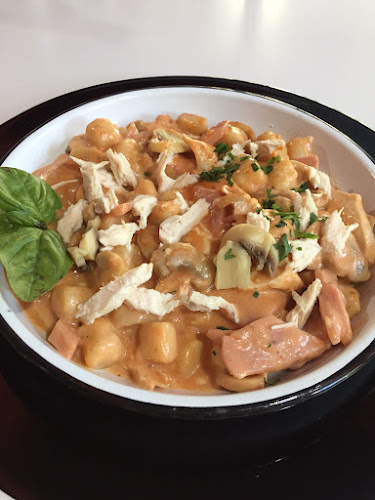 Opinii despre Los Platitos Canning în Ezeiza - Gastronomía y hostelería