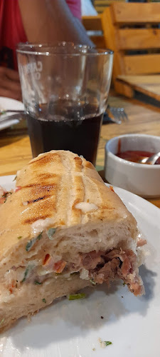 Opinii despre Pizzeria C.C. Torasso în San Miguel de Tucumán - Gastronomía y hostelería