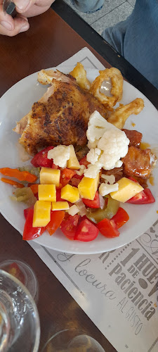 Chiclana 298, B8000 Bahía Blanca, Provincia de Buenos Aires