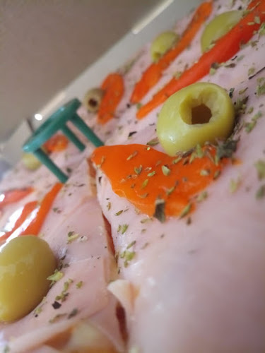 FYS José C. Paz Buenos Aires AR, Cacique Coliqueo 296, B1665