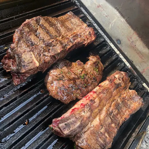 Opinii despre D'oxa la merced în La Merced - Gastronomía y hostelería