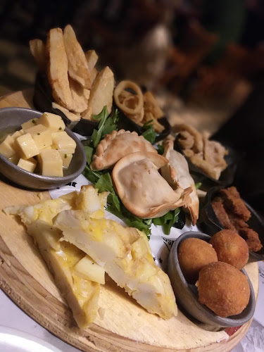 Opinii despre Pizza Zeta Parque Sarmiento Restaurante în Córdoba - Gastronomía y hostelería