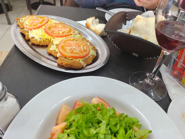 Restaurante Brig - Crucecita