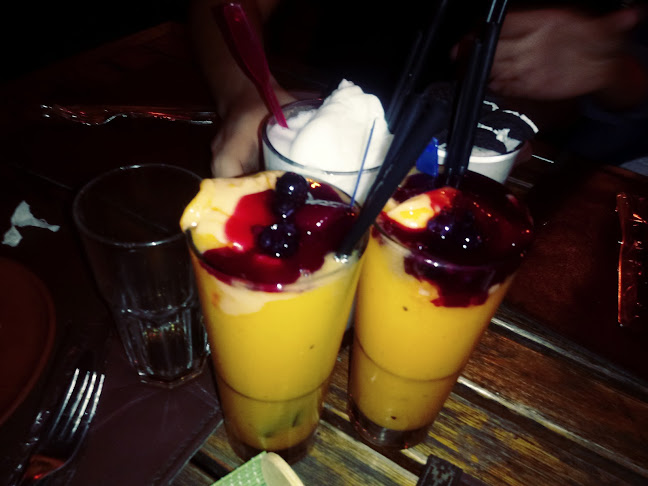 Comentarii opinii despre Taco Azteca