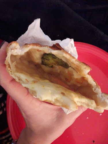 La Recova Pizzas - Gran Buenos Aires