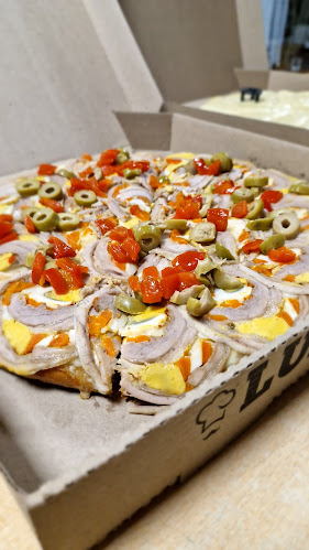 Lui-Mar Rotiseria Pizzeria - Rosario