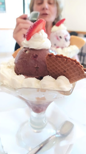 Opinii despre Dai Sladky - Pastelería y Casa de té în Santa Fe de la Vera Cruz - Gastronomía y hostelería