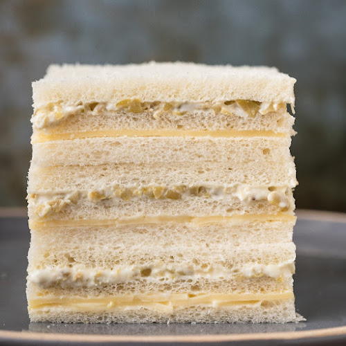 Panadería Lafurné - Gastronomía y hostelería