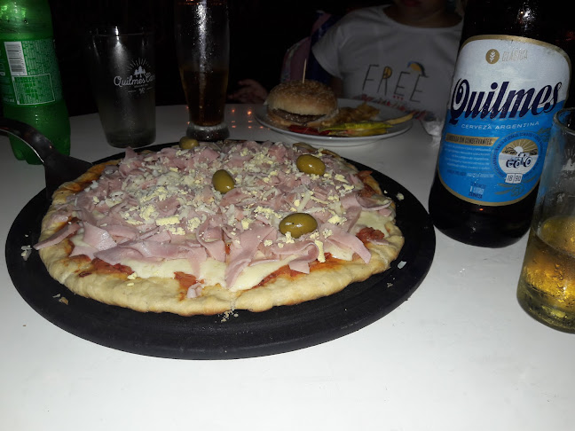 Comentarii opinii despre Choppería La Plaza