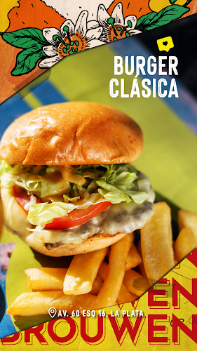 Comentarii opinii despre BROUWEN