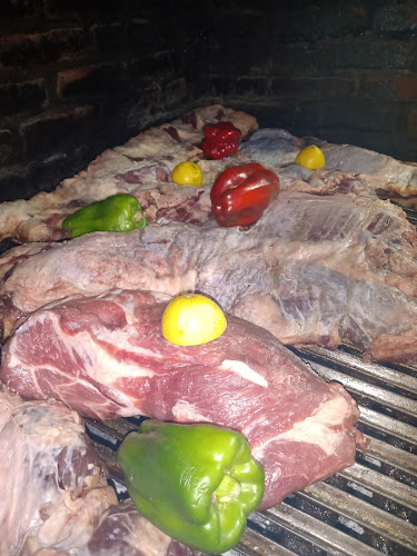 Comentarii opinii despre La Picadita