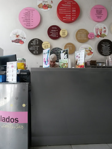 De Buen Humor Heladerias