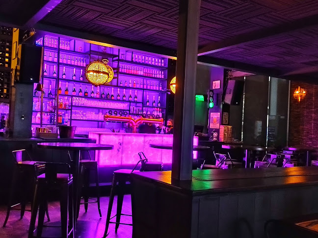 9 de Julio 10, U9100 Trelew, Chubut