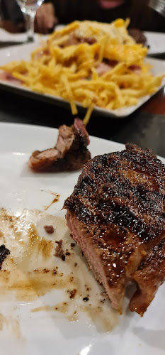 Comentarii opinii despre El Boliche de Alberto "Parrilla"