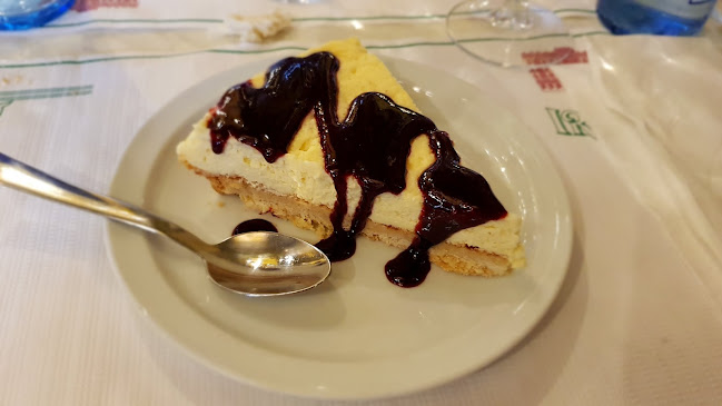 Café Iruña - Rosario