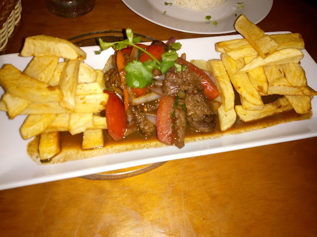 Copas y tapas - Gastronomía y hostelería