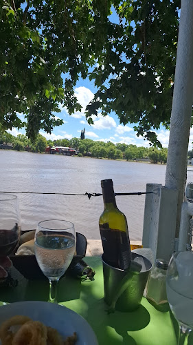 La Cantina del Club Nautico - Gualeguaychú