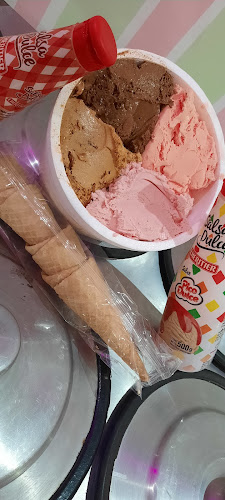 Opinii despre Freal helados în Moreno - Gastronomía y hostelería