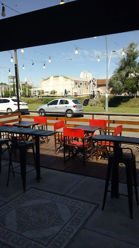 Opinii despre Chocorisimo Helado y Cafe Olavarria în Olavarría - Gastronomía y hostelería