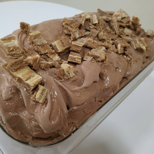 Heladería Dulce Hechizo