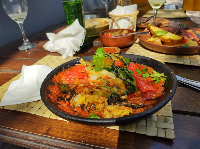 Amasijo - Gastronomía y hostelería