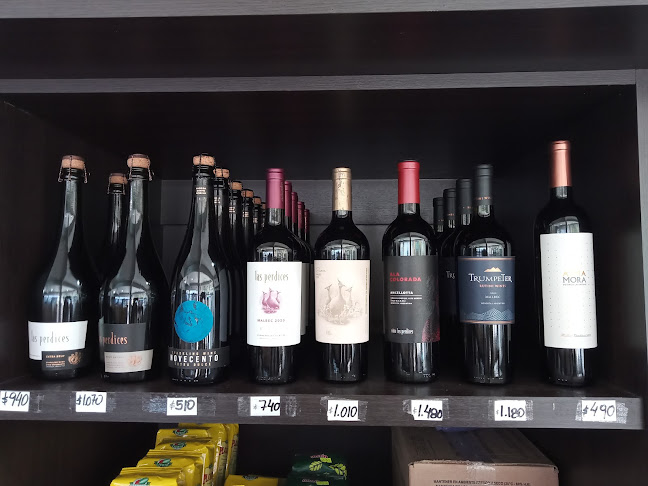 Panadería & Confitería "Josefina"