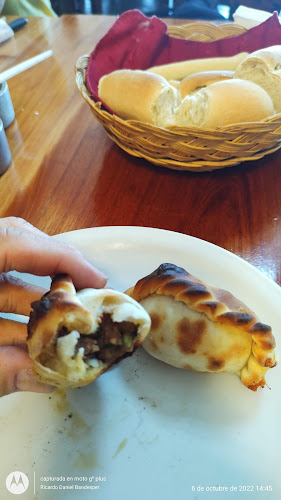 Comentarii opinii despre Parrillada Nueva Adelita