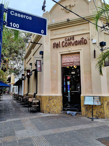 Caseros 98, A4400 Salta