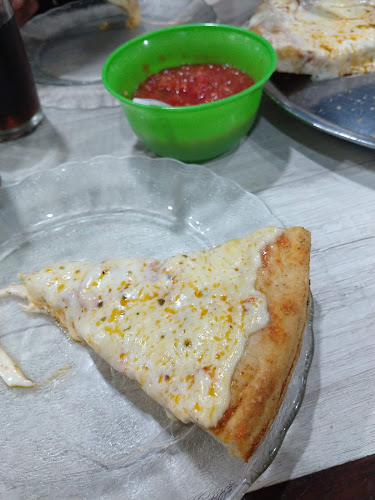 Pizzeria El Triángulo