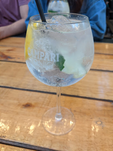 Dickens Pub - Mar del Plata