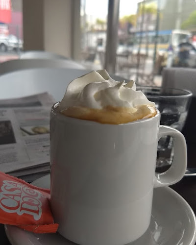 Opinii despre Antonio Helados & Café în Tigre - Gastronomía y hostelería