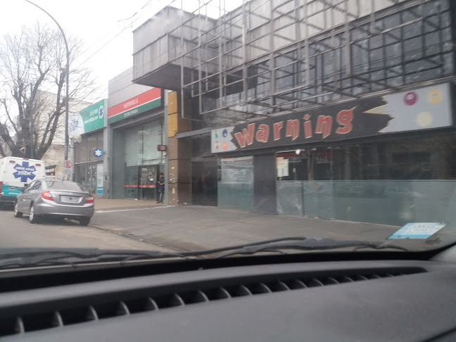 CMK, Av. 7 507, B1902 La Plata, Provincia de Buenos Aires