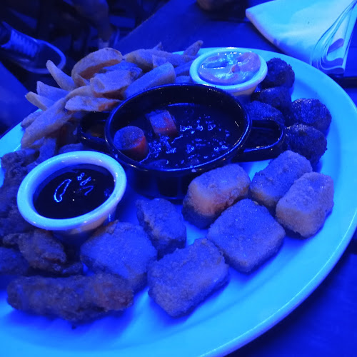 Riomío - Gastronomía y hostelería