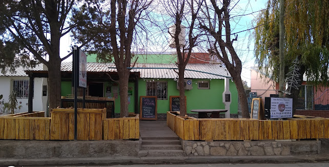 Choele Choel, Q8302 Neuquén