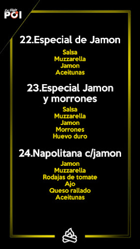 La Vieja POI Alsina - Valentín Alsina