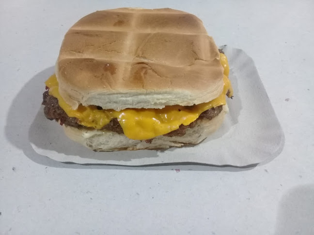 Opinii despre Hamburguesería Walben în Corrientes - Gastronomía y hostelería